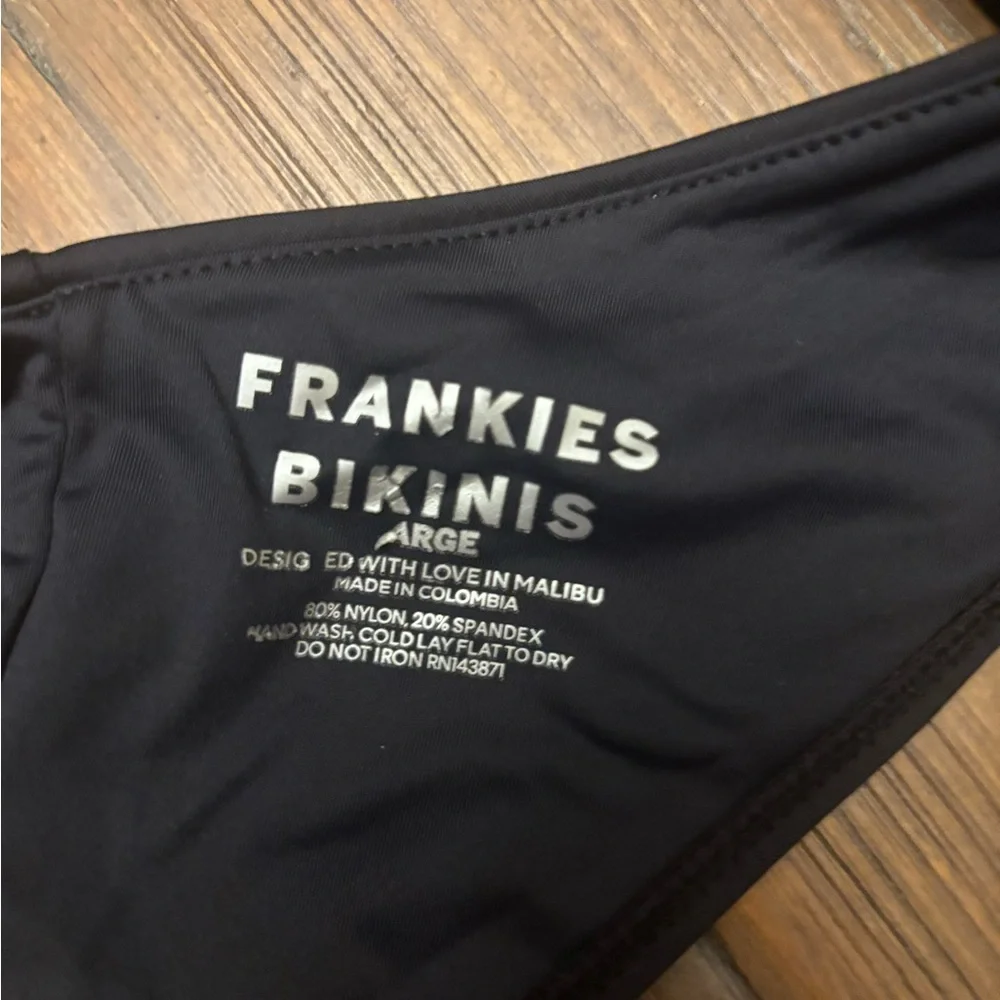 Frankies Bikinis frankie’s bikinis